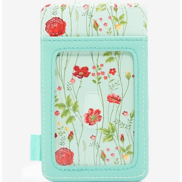 Mini Backpack & Cardholder Tinkerbell Loungefly - Picture 13 of 14